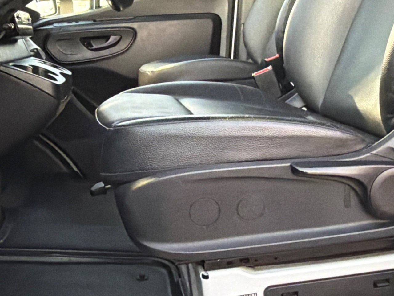 2022 Mercedes-Benz Sprinter 3500 Cargo 170 WB High Roof