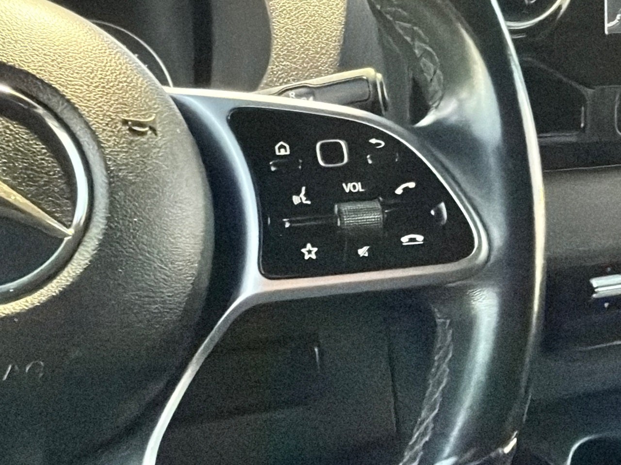 2022 Mercedes-Benz Sprinter 3500 Cargo 170 WB High Roof