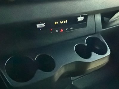 2022 Mercedes-Benz Sprinter 3500 Cargo 170 WB High Roof