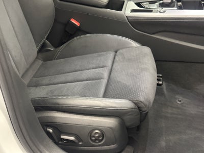 2022 Audi A4 45 S line Premium Plus quattro