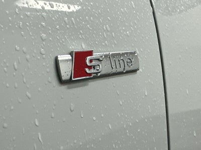 2022 Audi A4 45 S line Premium Plus quattro