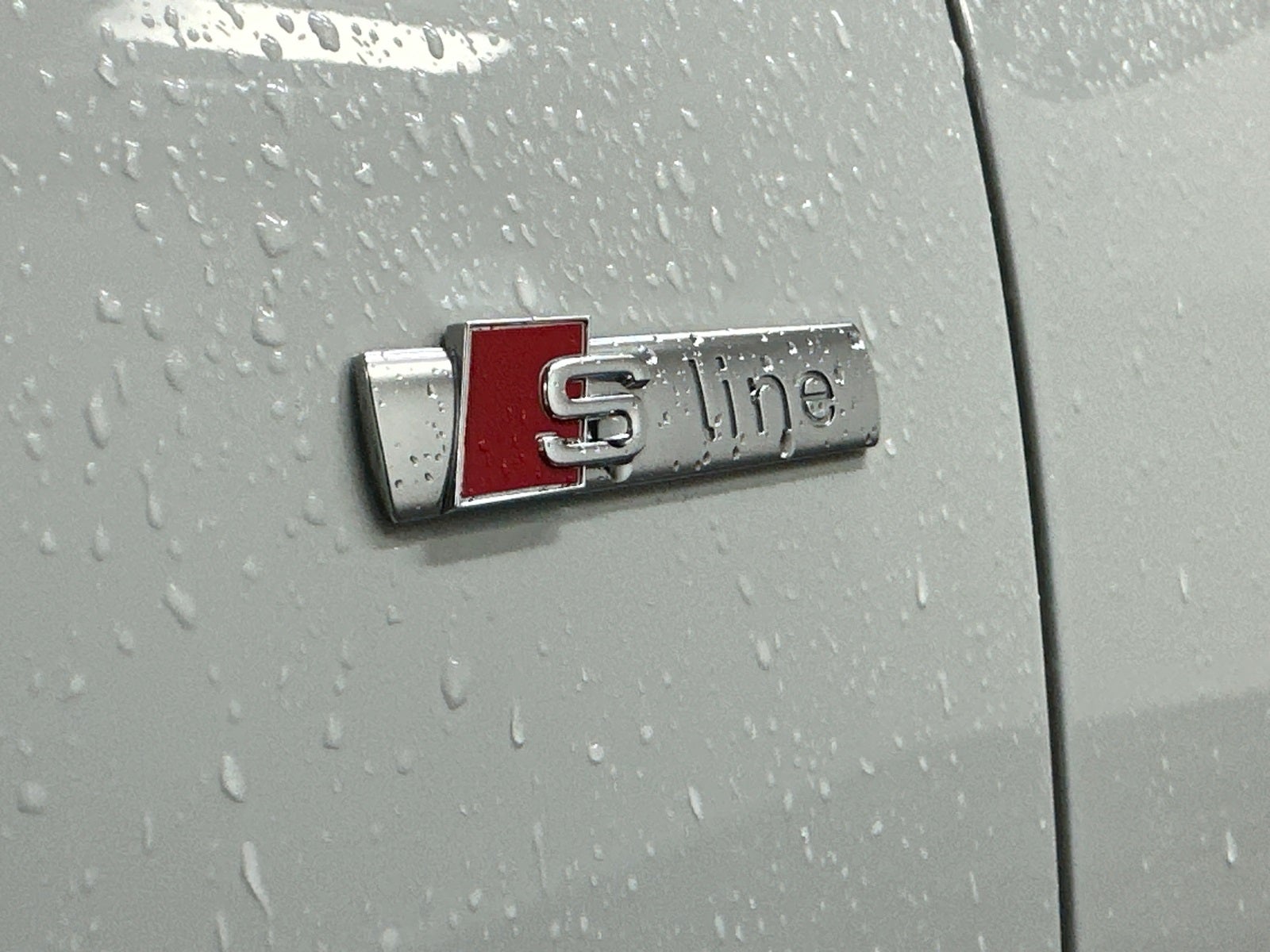 2022 Audi A4 45 S line Premium Plus quattro