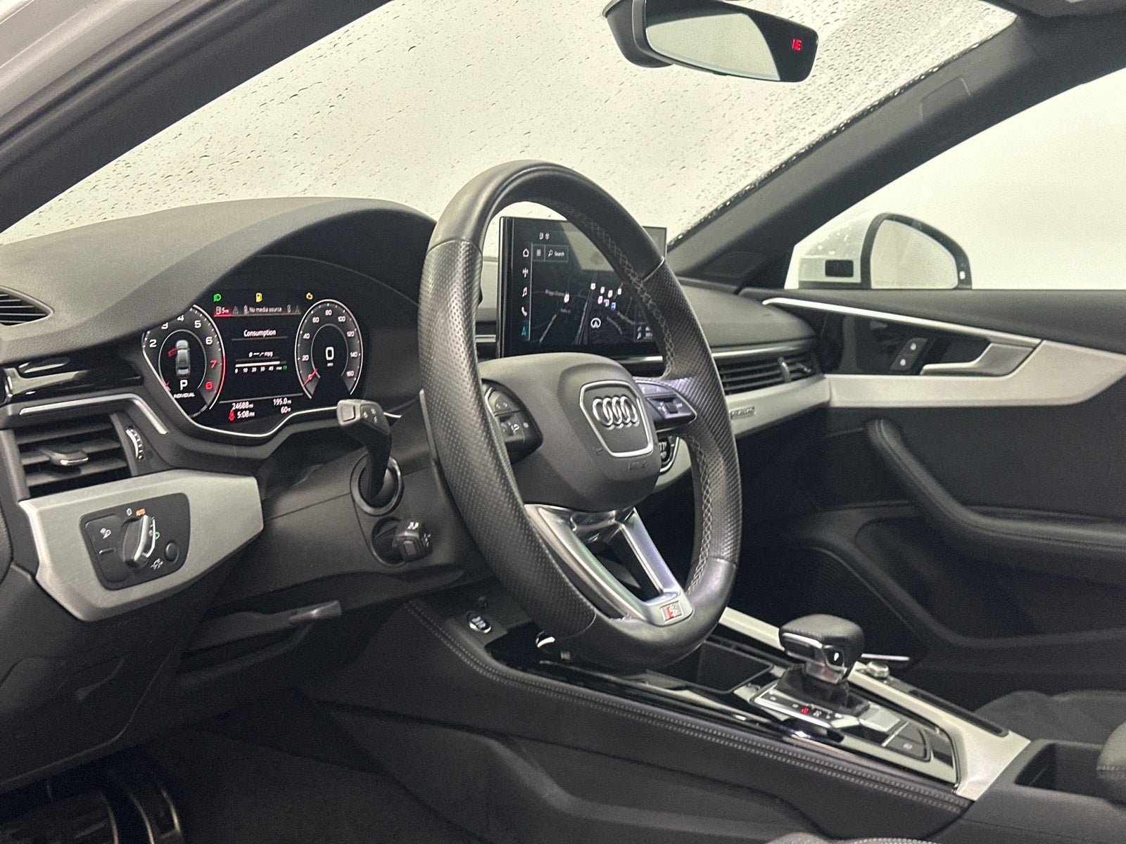 2022 Audi A4 45 S line Premium Plus quattro