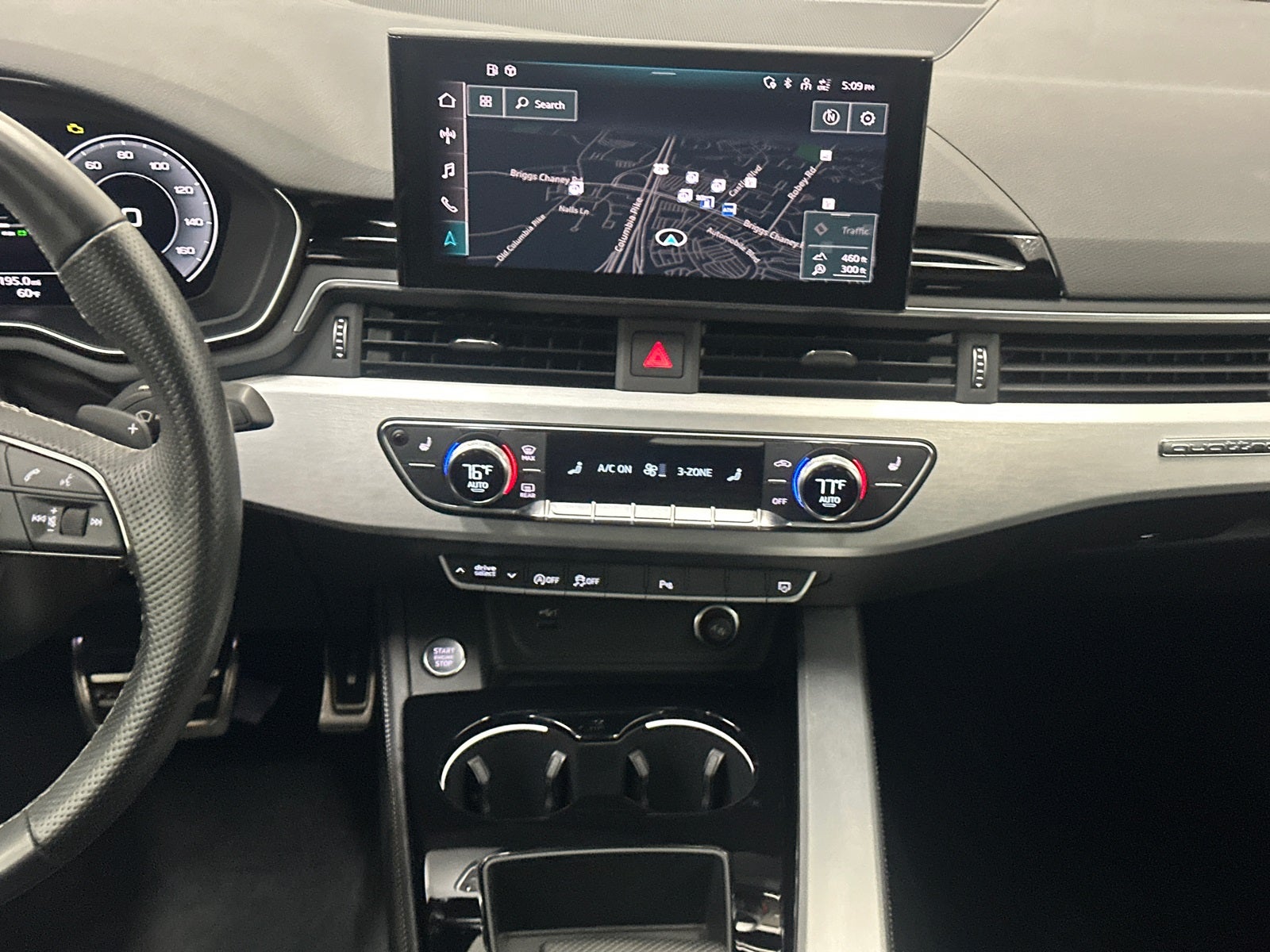 2022 Audi A4 45 S line Premium Plus quattro