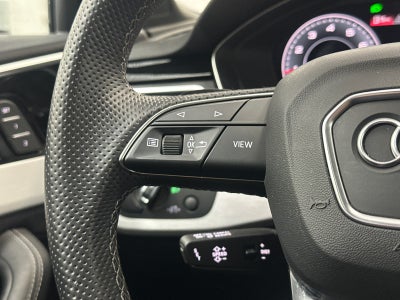 2022 Audi A4 45 S line Premium Plus quattro