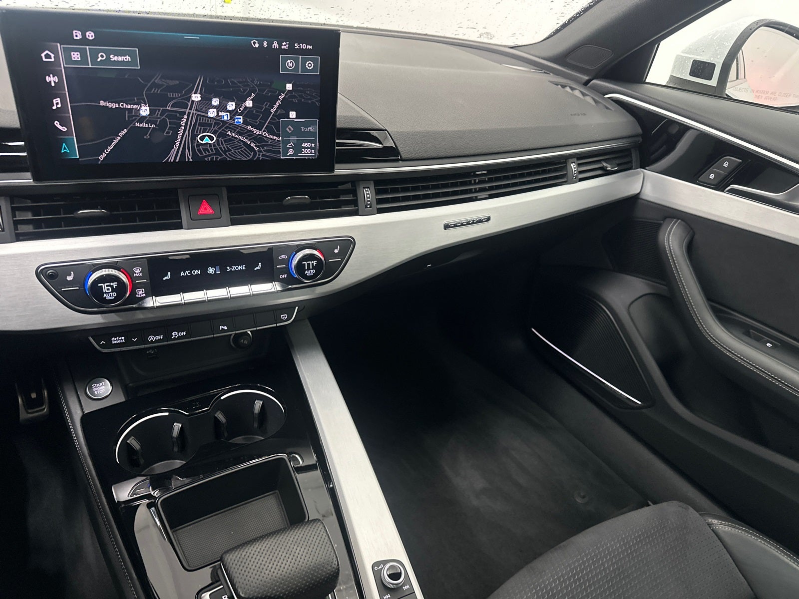 2022 Audi A4 45 S line Premium Plus quattro