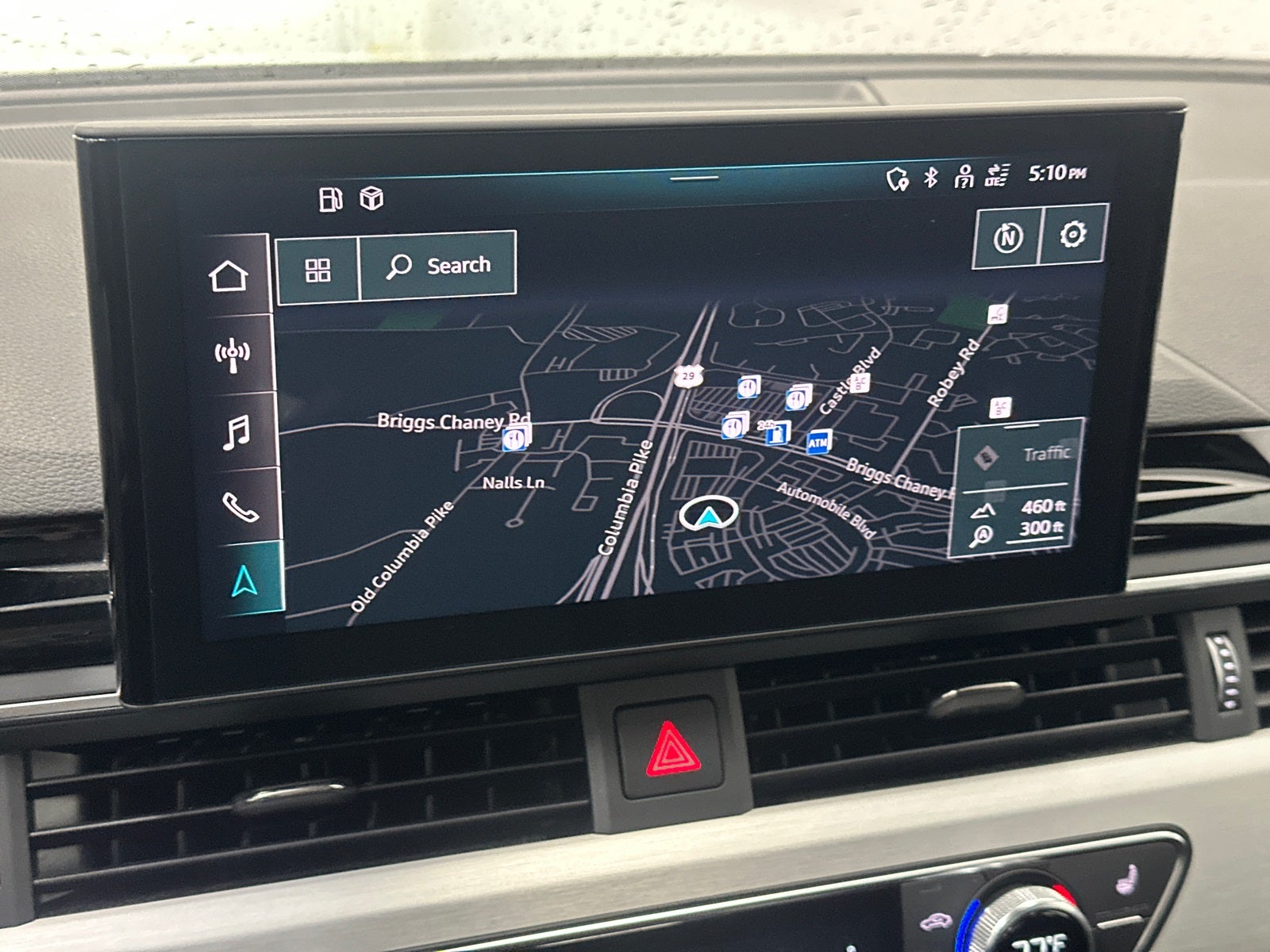 2022 Audi A4 45 S line Premium Plus quattro