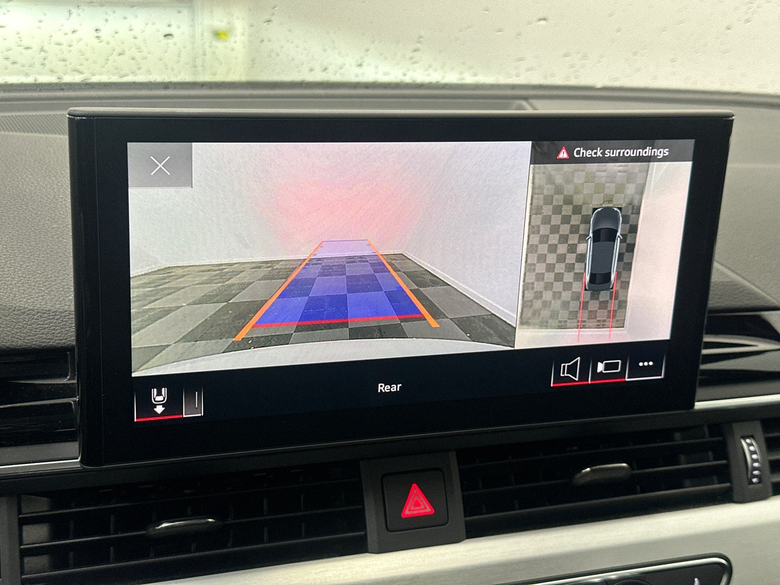 2022 Audi A4 45 S line Premium Plus quattro