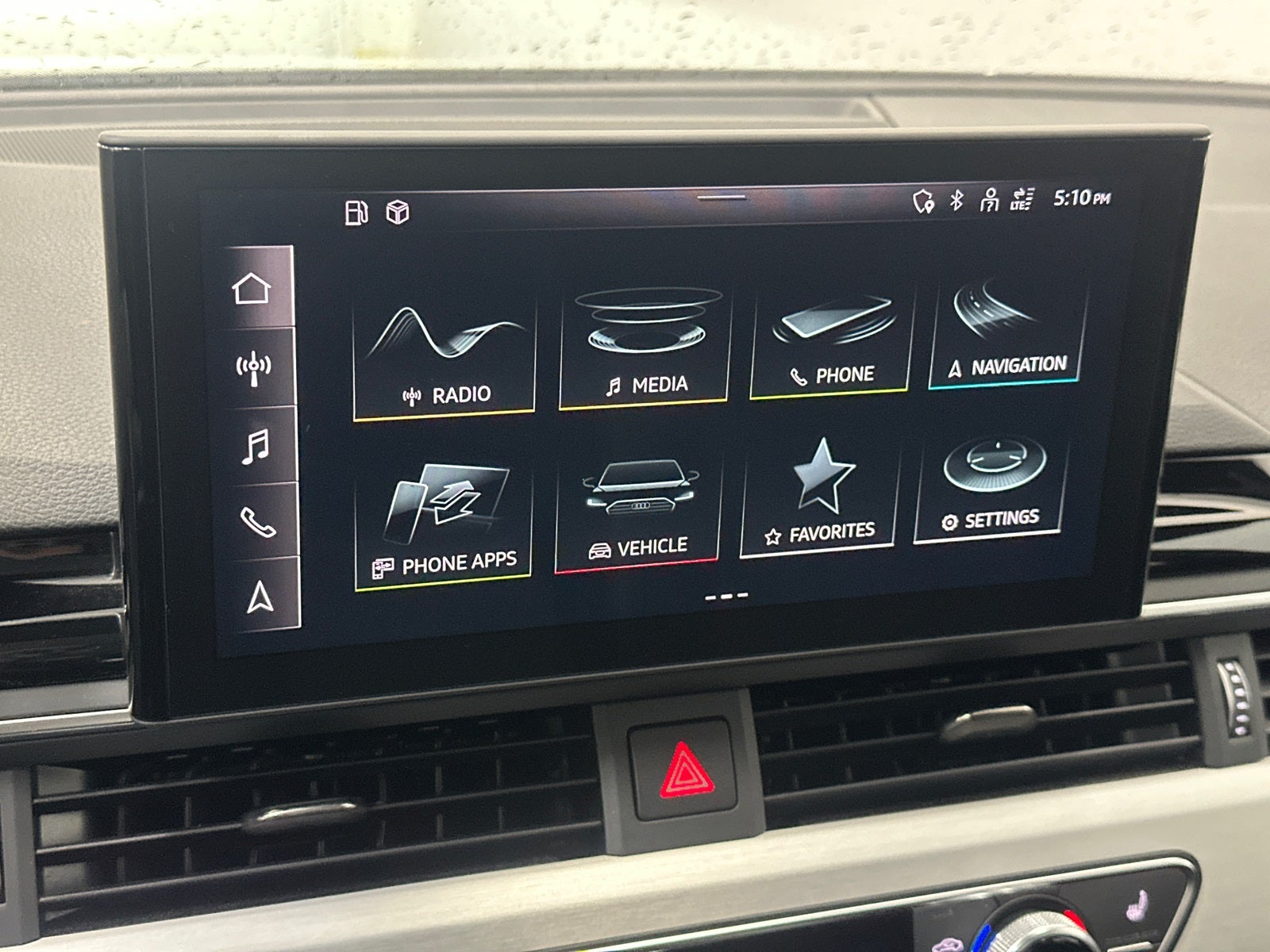 2022 Audi A4 45 S line Premium Plus quattro