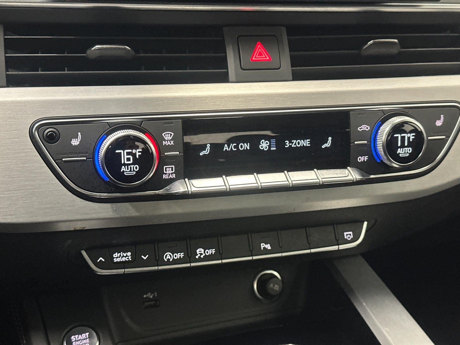 2022 Audi A4 45 S line Premium Plus quattro