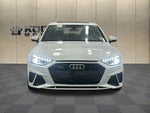 2022 Audi A4 45 S line Premium Plus quattro