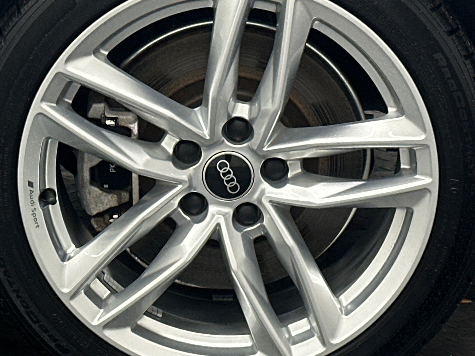 2022 Audi A4 45 S line Premium Plus quattro