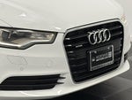 2015 Audi A6 2.0T Premium Plus quattro