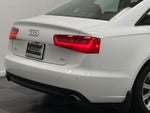 2015 Audi A6 2.0T Premium Plus quattro