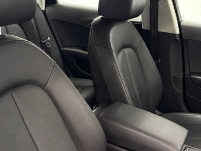 2015 Audi A6 2.0T Premium Plus quattro