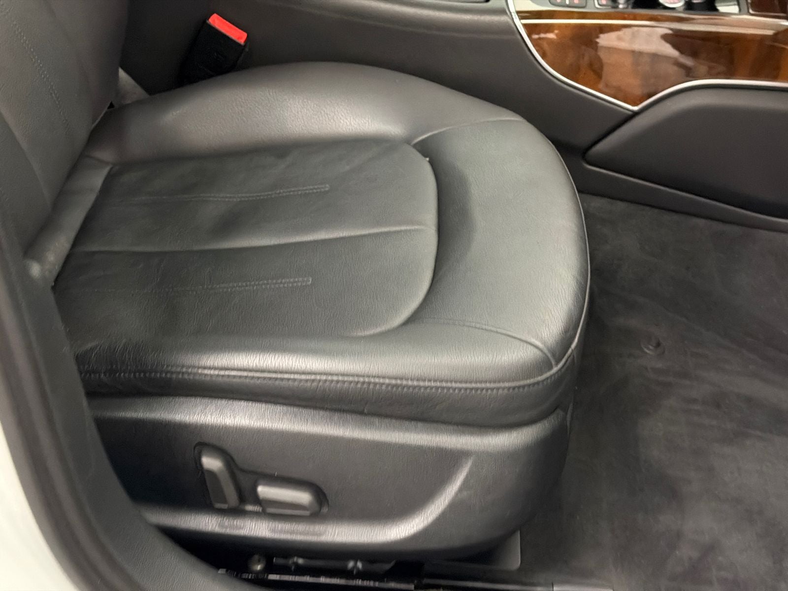 2015 Audi A6 2.0T Premium Plus quattro