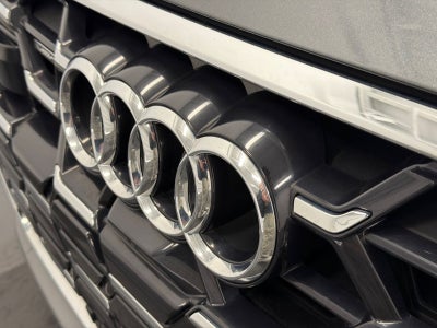 2024 Audi A6 55 Premium Plus quattro