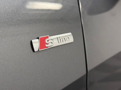 2024 Audi A6 55 Premium Plus quattro