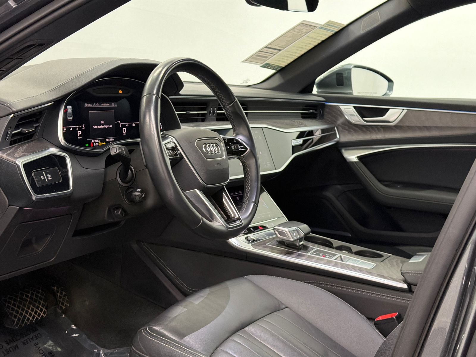 2024 Audi A6 55 Premium Plus quattro