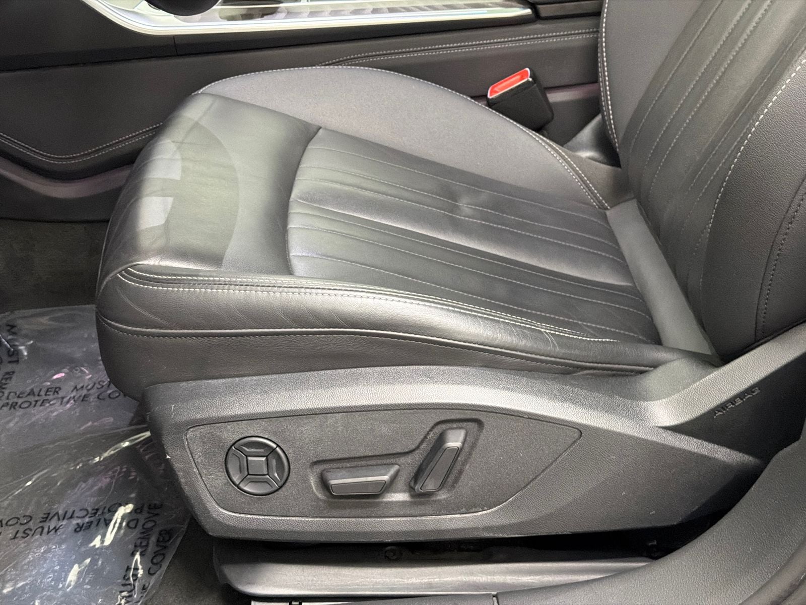 2024 Audi A6 55 Premium Plus quattro