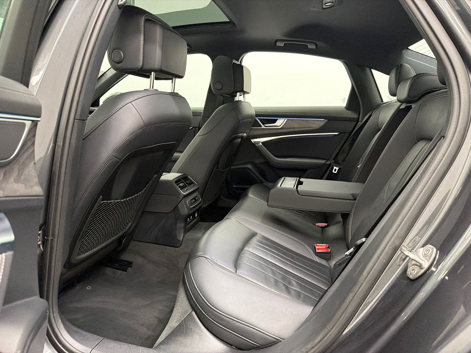 2024 Audi A6 55 Premium Plus quattro