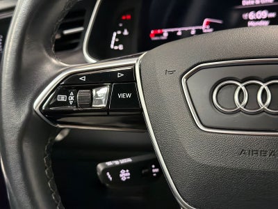 2024 Audi A6 55 Premium Plus quattro