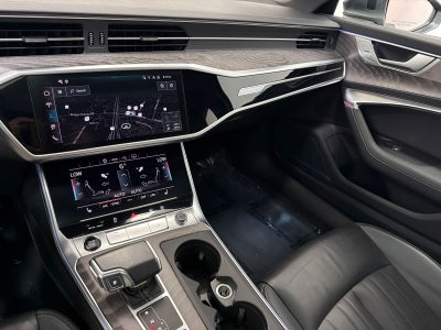 2024 Audi A6 55 Premium Plus quattro