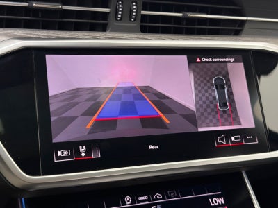 2024 Audi A6 55 Premium Plus quattro