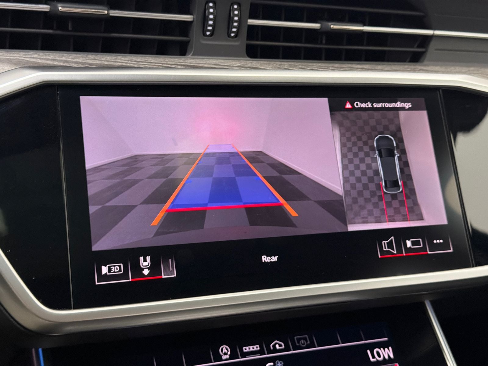 2024 Audi A6 55 Premium Plus quattro