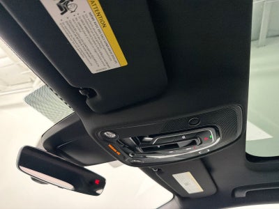 2024 Audi A6 55 Premium Plus quattro