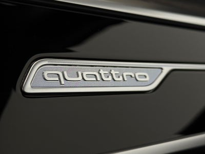 2024 Audi A6 55 Premium Plus quattro