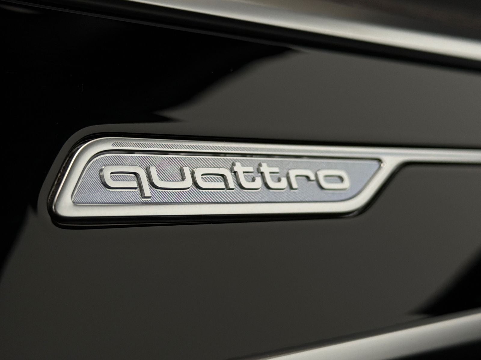 2024 Audi A6 55 Premium Plus quattro