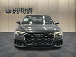 2024 Audi A6 55 Premium Plus quattro