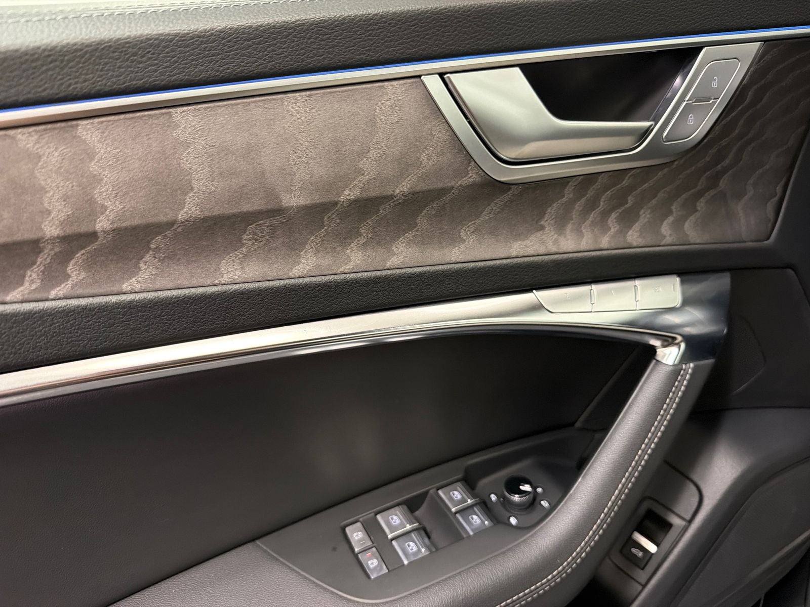 2024 Audi A6 55 Premium Plus quattro