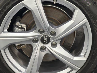 2024 Audi A6 55 Premium Plus quattro