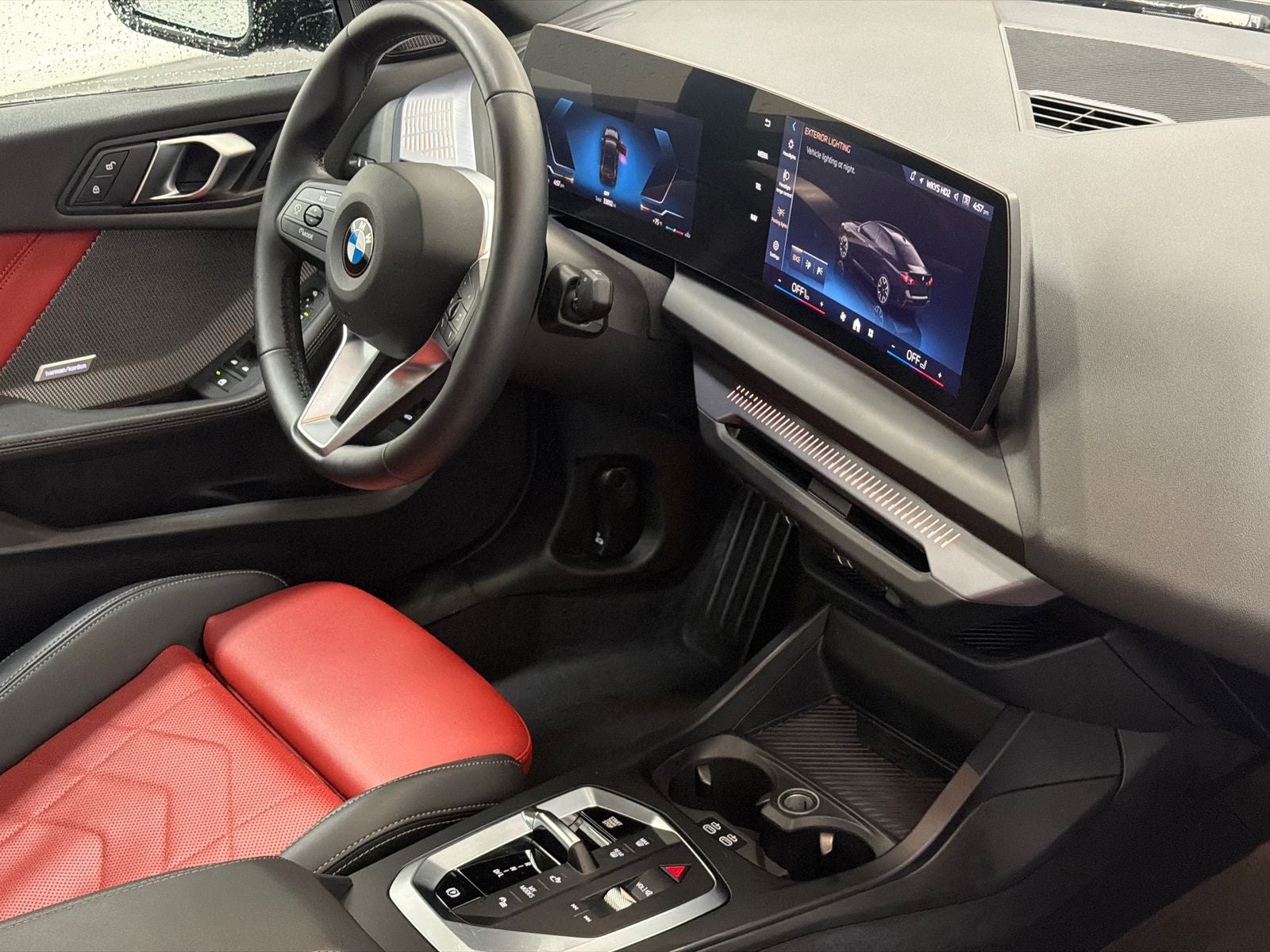 2025 BMW 2 Series 228 xDrive Gran Coupe