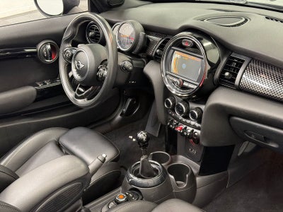 2017 MINI Cooper S Base