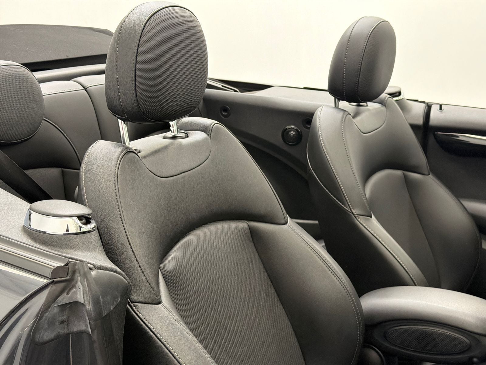 2017 MINI Cooper S Base