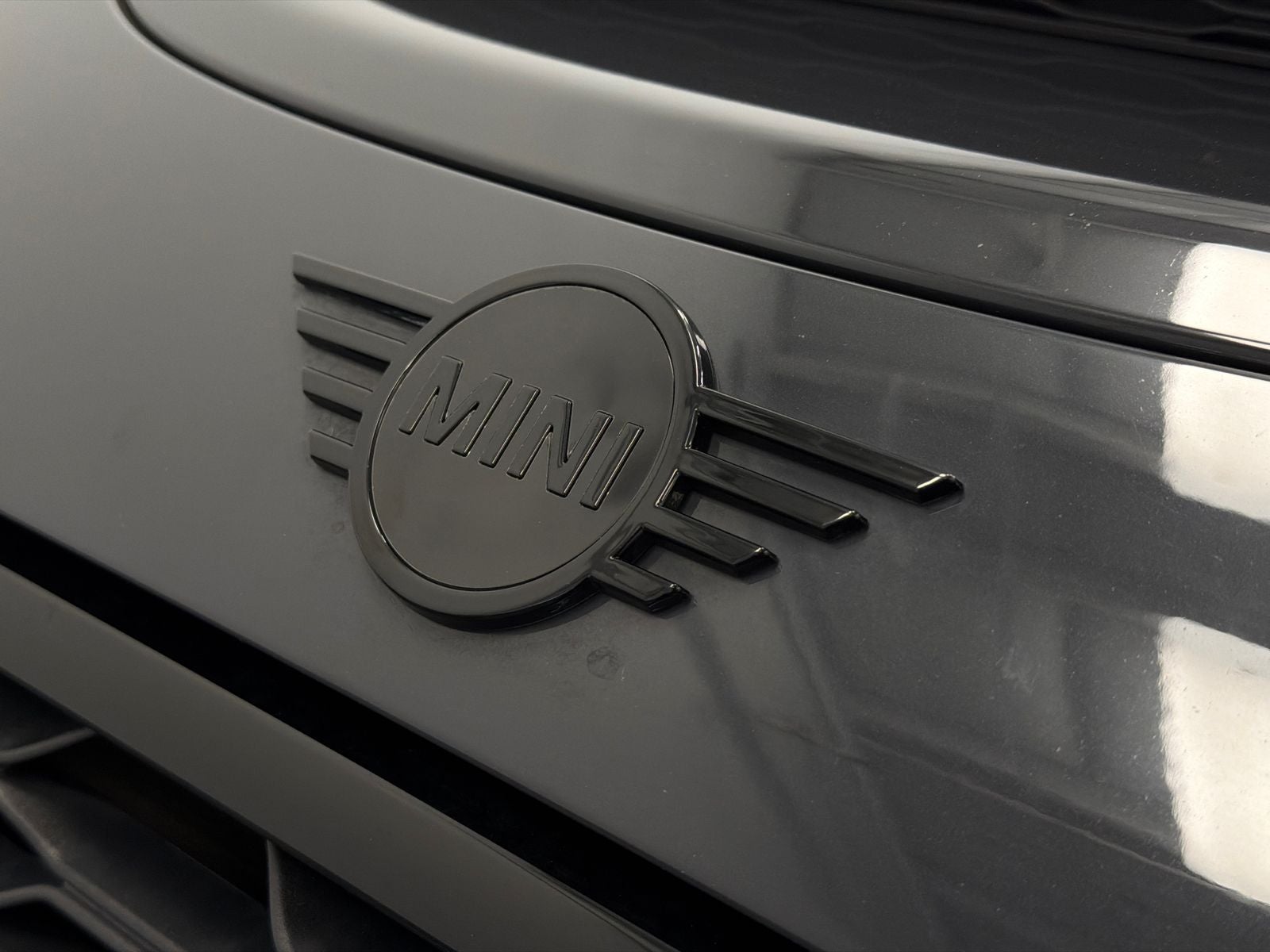 2017 MINI Cooper S Base