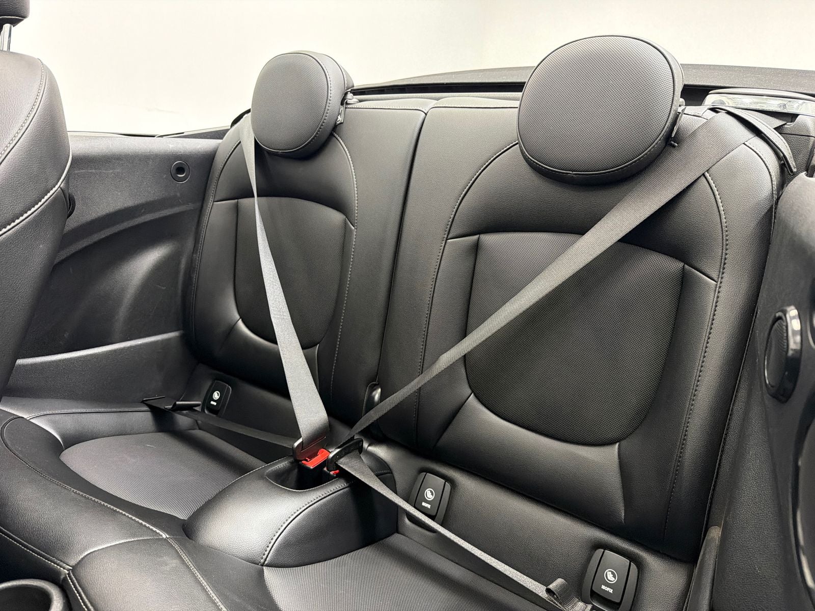 2017 MINI Cooper S Base