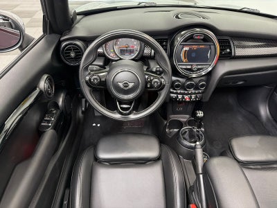 2017 MINI Cooper S Base