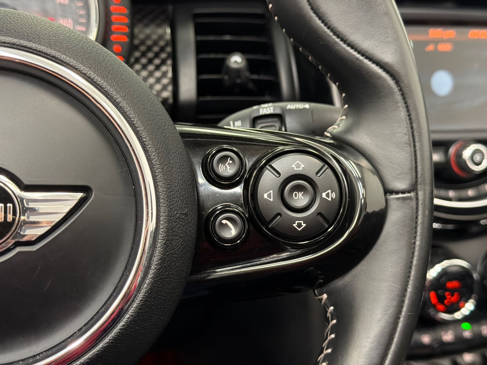 2017 MINI Cooper S Base