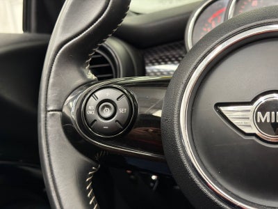 2017 MINI Cooper S Base