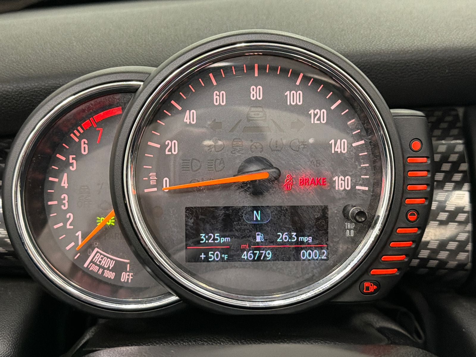 2017 MINI Cooper S Base