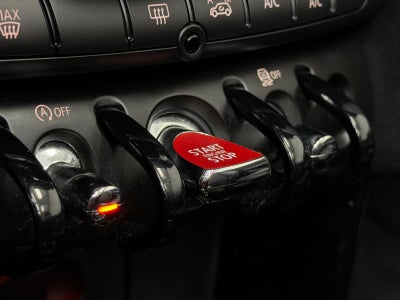 2017 MINI Cooper S Base