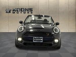 2017 MINI Cooper S Base