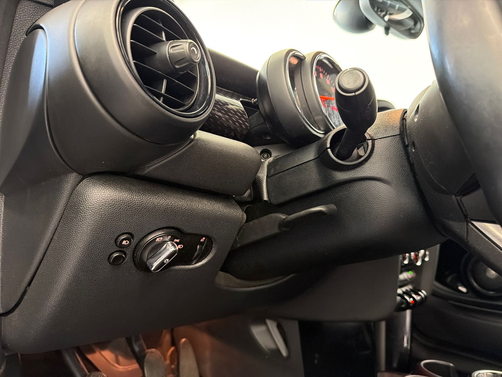 2017 MINI Cooper S Base