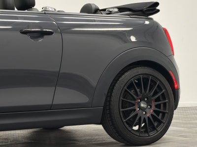 2017 MINI Cooper S Base