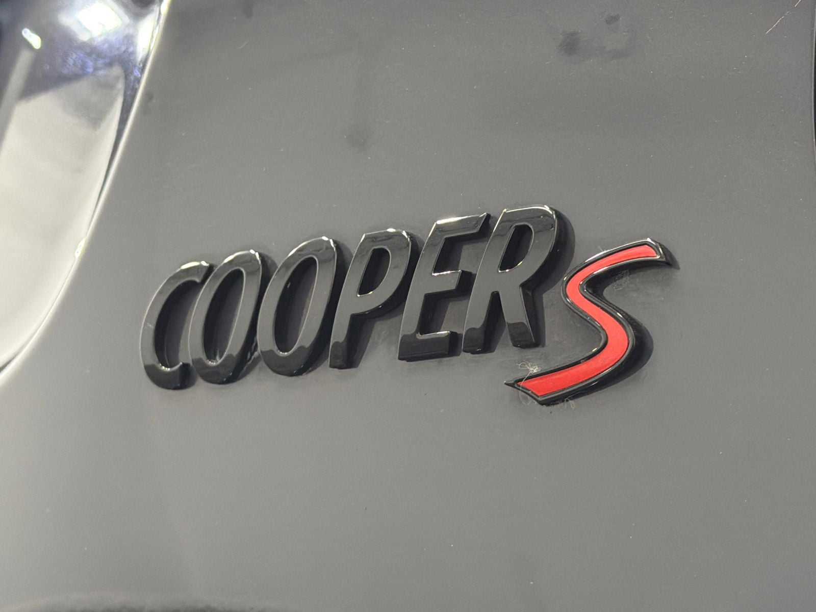 2017 MINI Cooper S Base