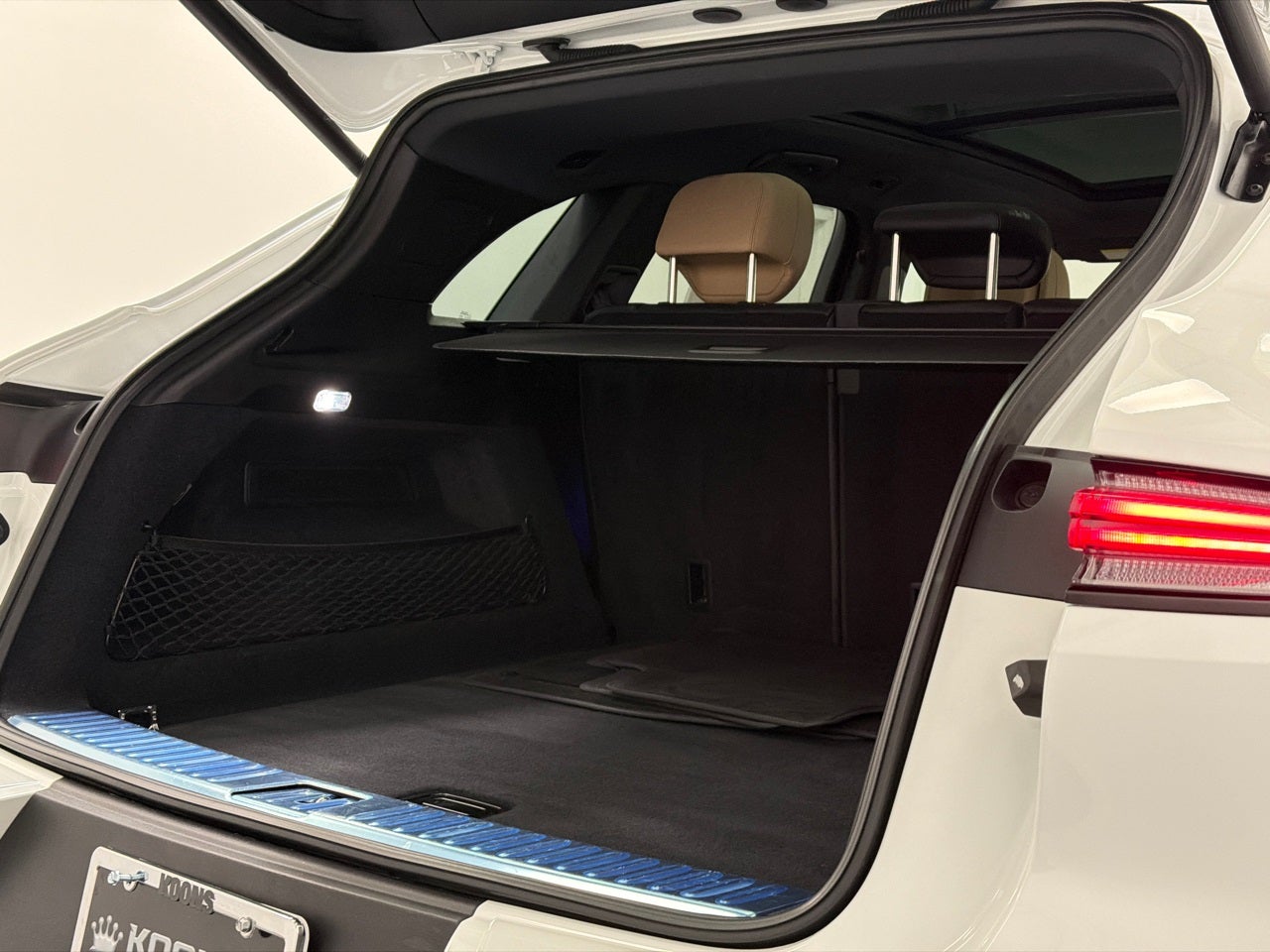 2024 Porsche Cayenne S